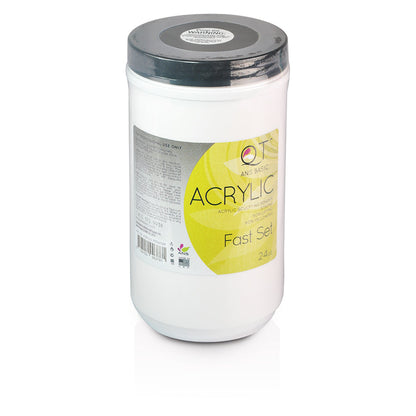 QT Acrylic Powder - 24 oz