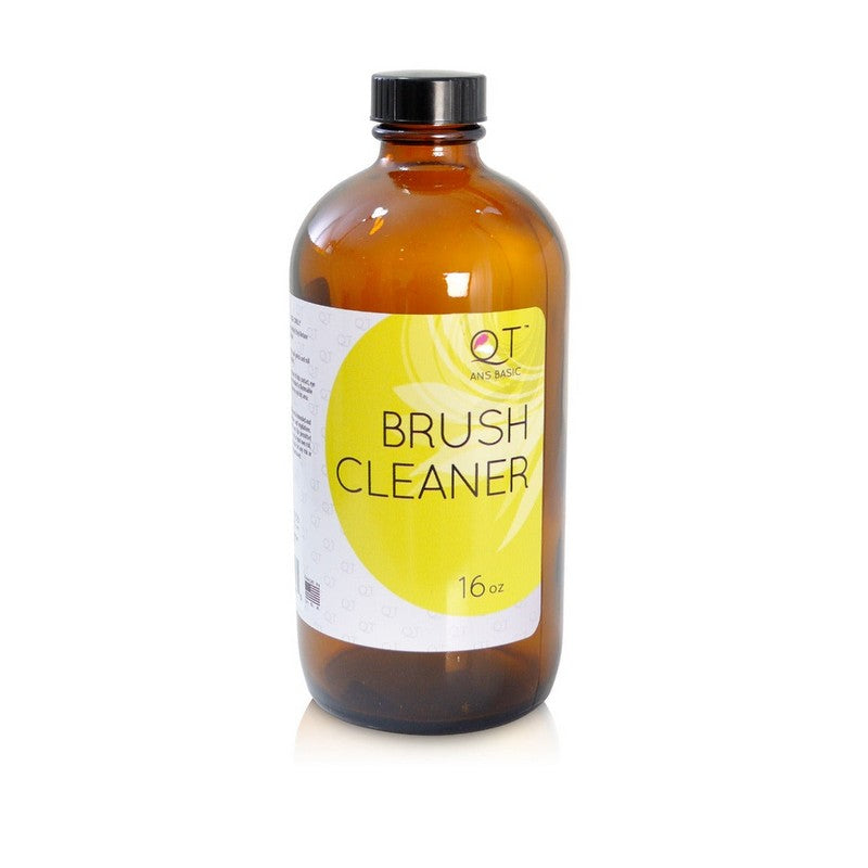 QT Brush Cleaner