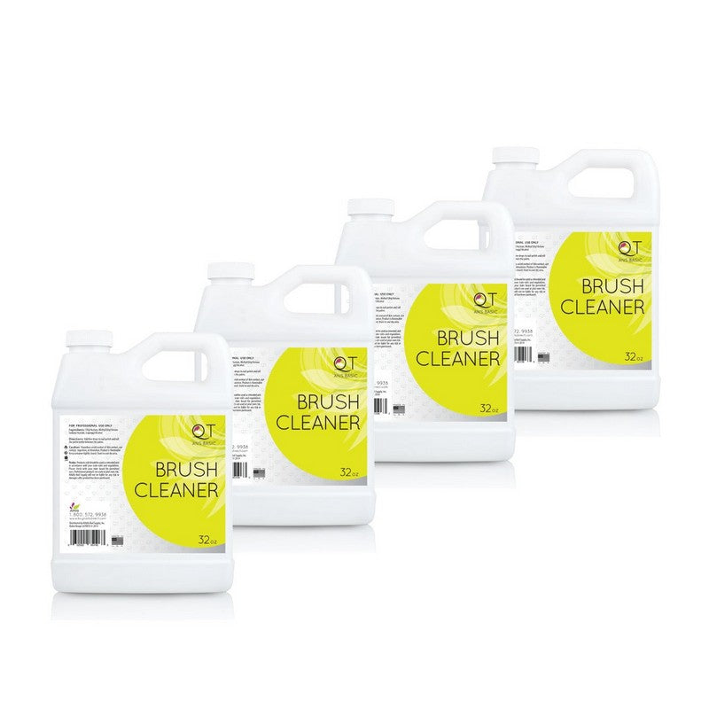 QT Brush Cleaner