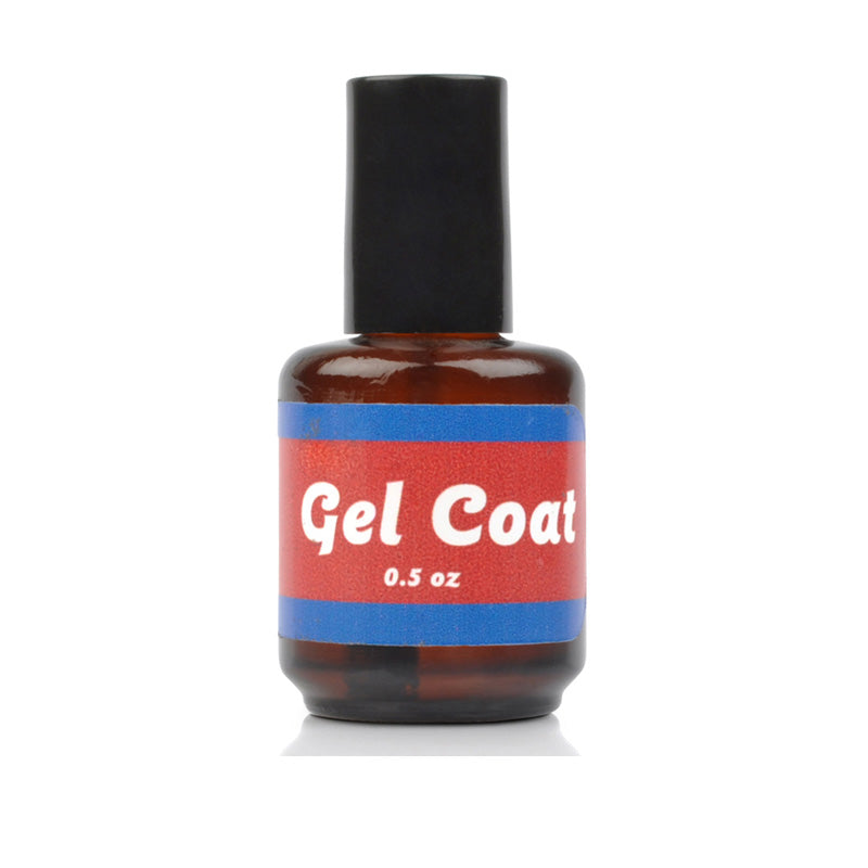 QT Gel Coat - 0.5 oz