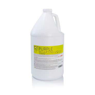 QT Purple Liquid