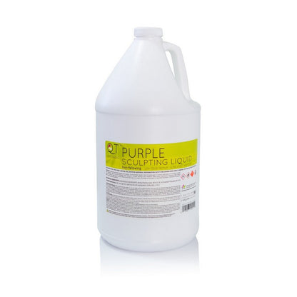 QT Purple Liquid