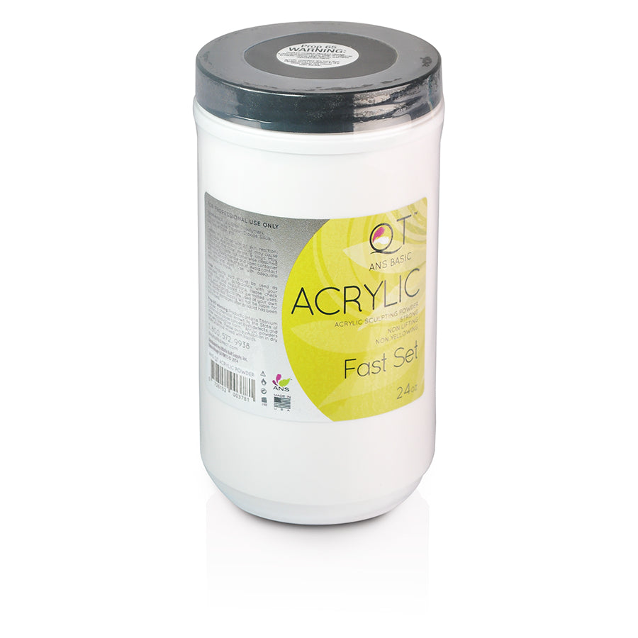 QT Acrylic Powder - 24 oz