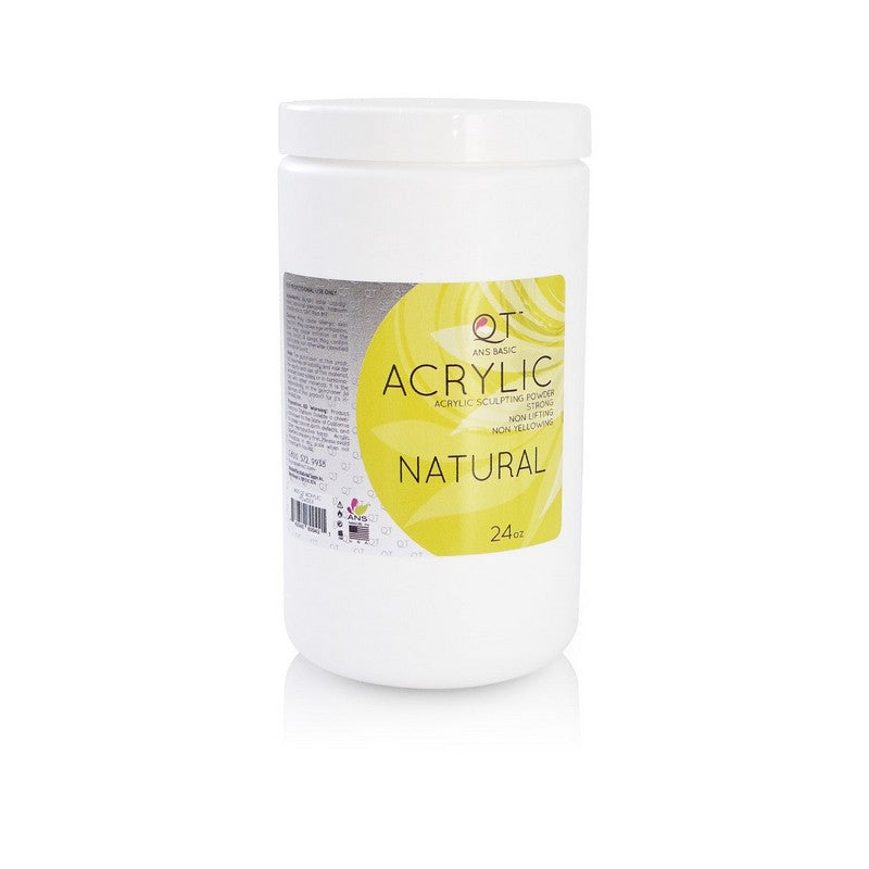 QT Acrylic Powder - 24 oz