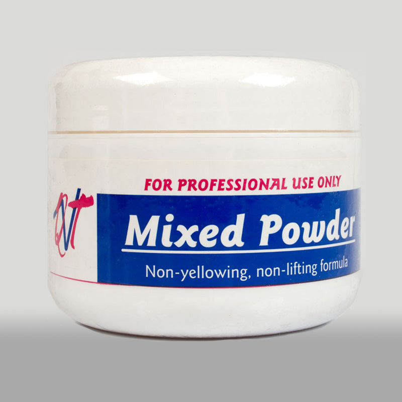QT Powder - Summer Mix 8 oz