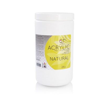QT Acrylic Powder - 24 oz