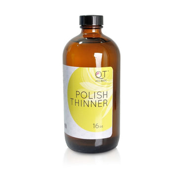 QT Polish Thinner