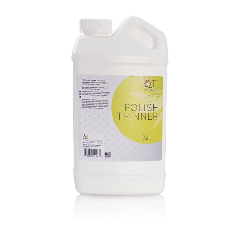 QT Polish Thinner