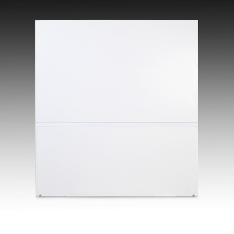Chroma Paradise Cabinet  - White