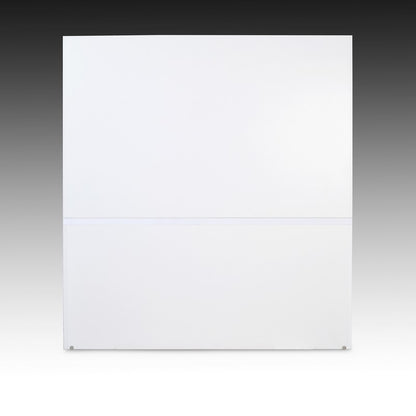 Chroma Paradise Cabinet  - White