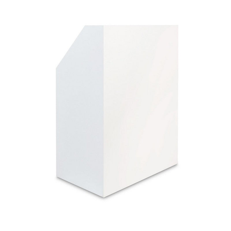 3-Tier Cubes PODs Holder Stand - White