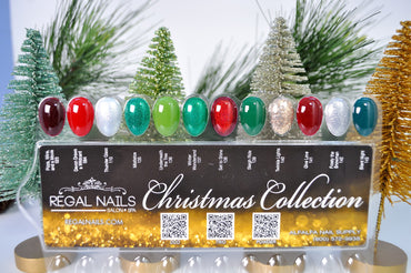 Regal Powder Christmas Collection