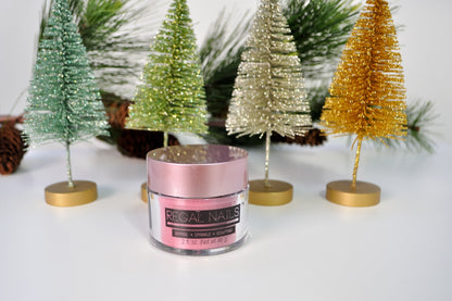 Regal Powder Christmas Collection