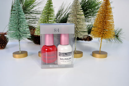 Regal Duo Christmas Collection