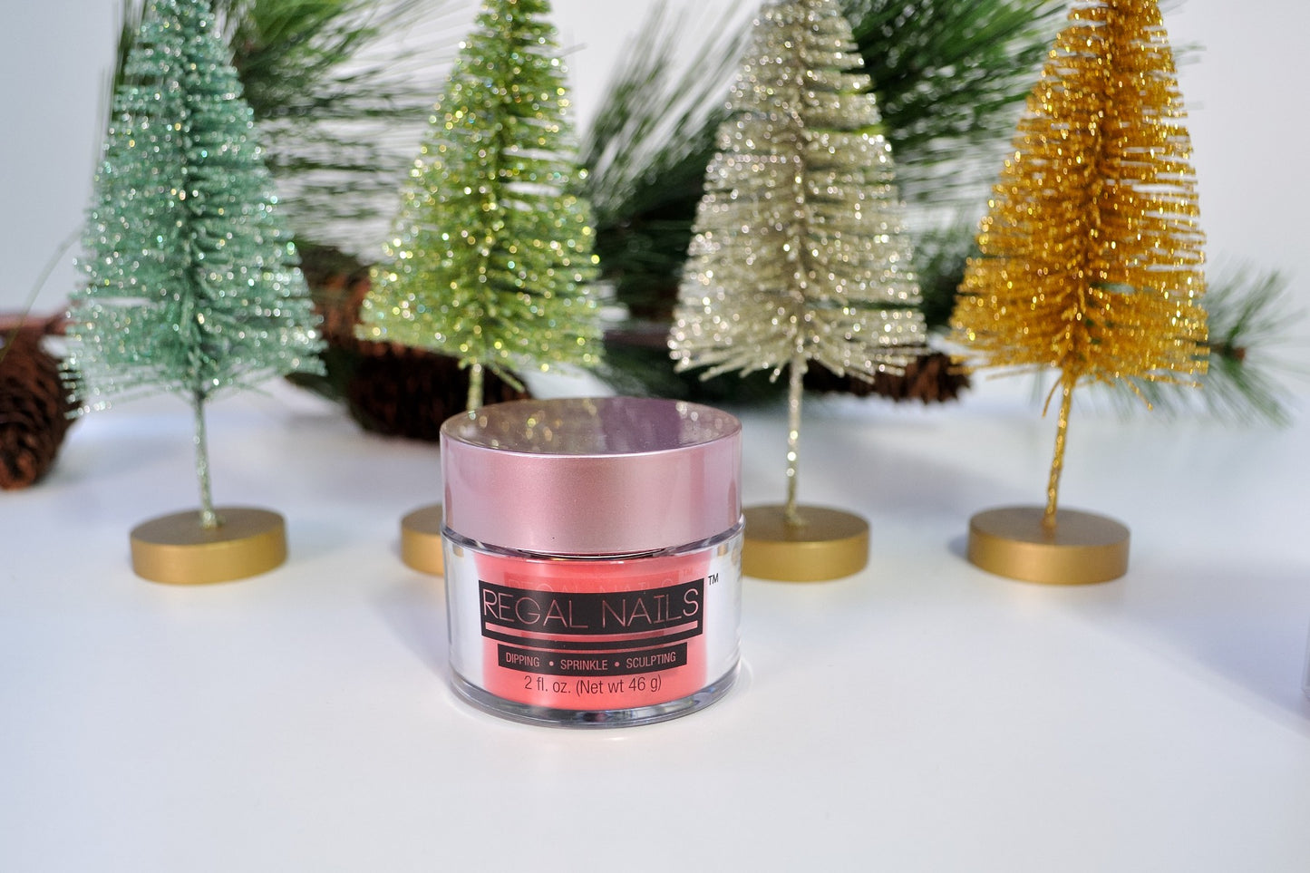 Regal Powder Christmas Collection