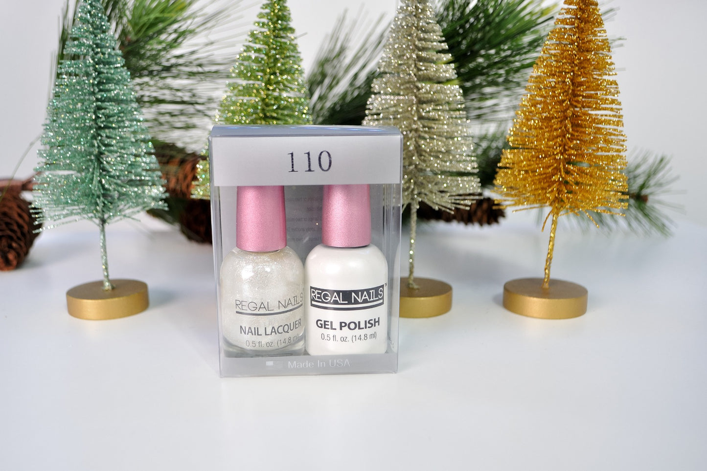 Regal Duo Christmas Collection