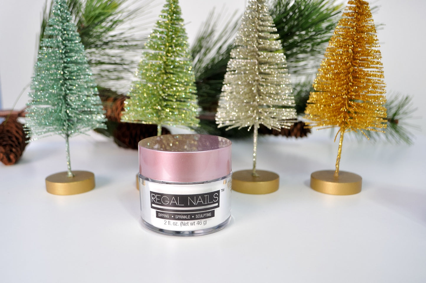 Regal Powder Christmas Collection