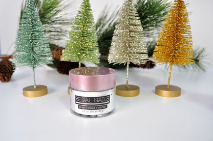Regal Powder Christmas Collection
