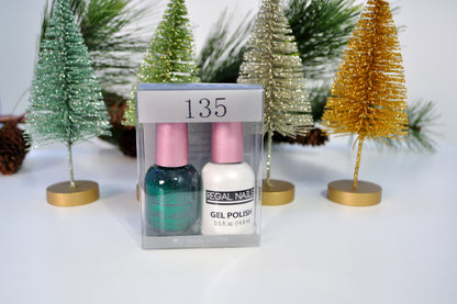 Regal Duo Christmas Collection
