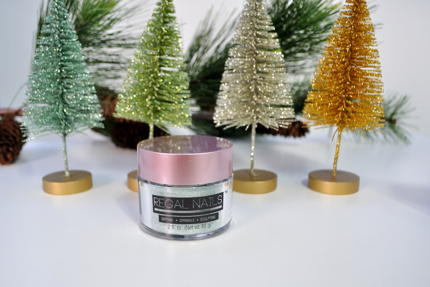 Regal Powder Christmas Collection