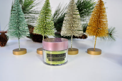 Regal Powder Christmas Collection