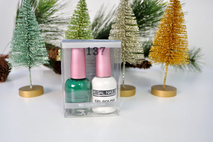 Regal Duo Christmas Collection