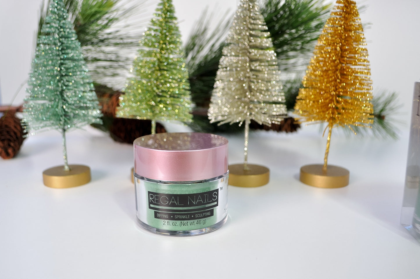 Regal Powder Christmas Collection