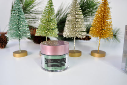 Regal Powder Christmas Collection