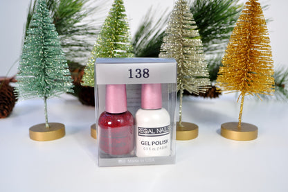 Regal Duo Christmas Collection