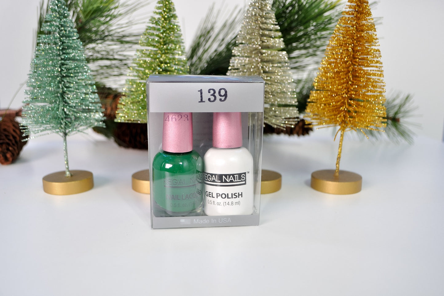 Regal Duo Christmas Collection