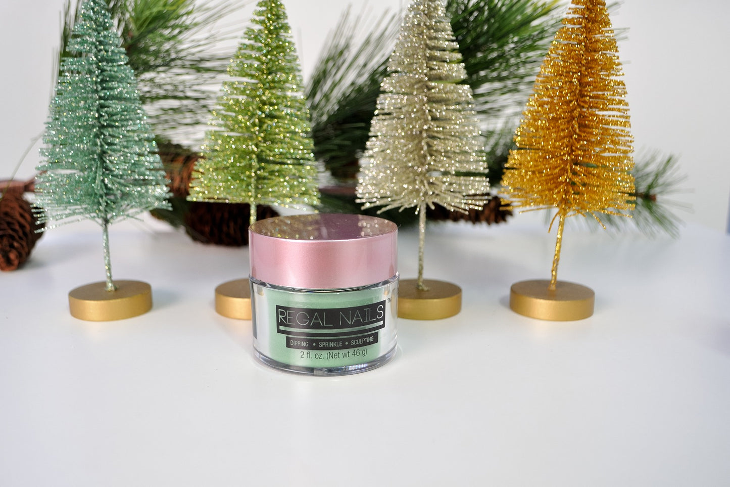 Regal Powder Christmas Collection