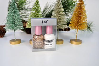 Regal Duo Christmas Collection