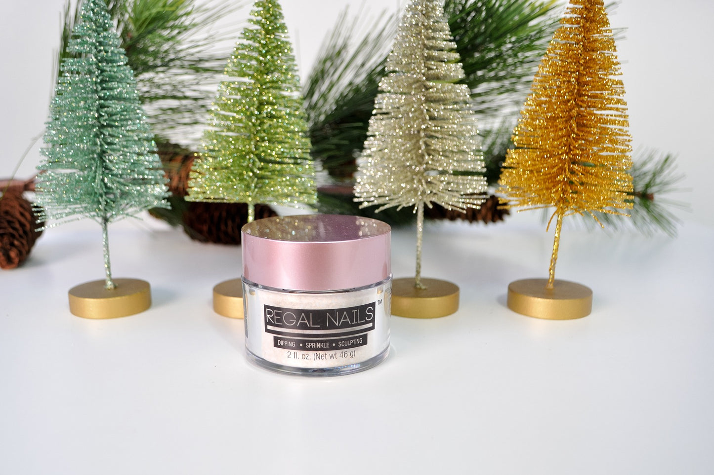 Regal Powder Christmas Collection