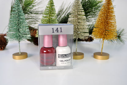 Regal Duo Christmas Collection