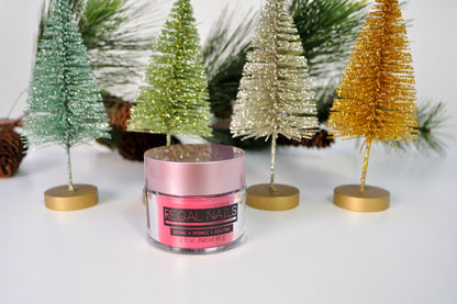 Regal Powder Christmas Collection