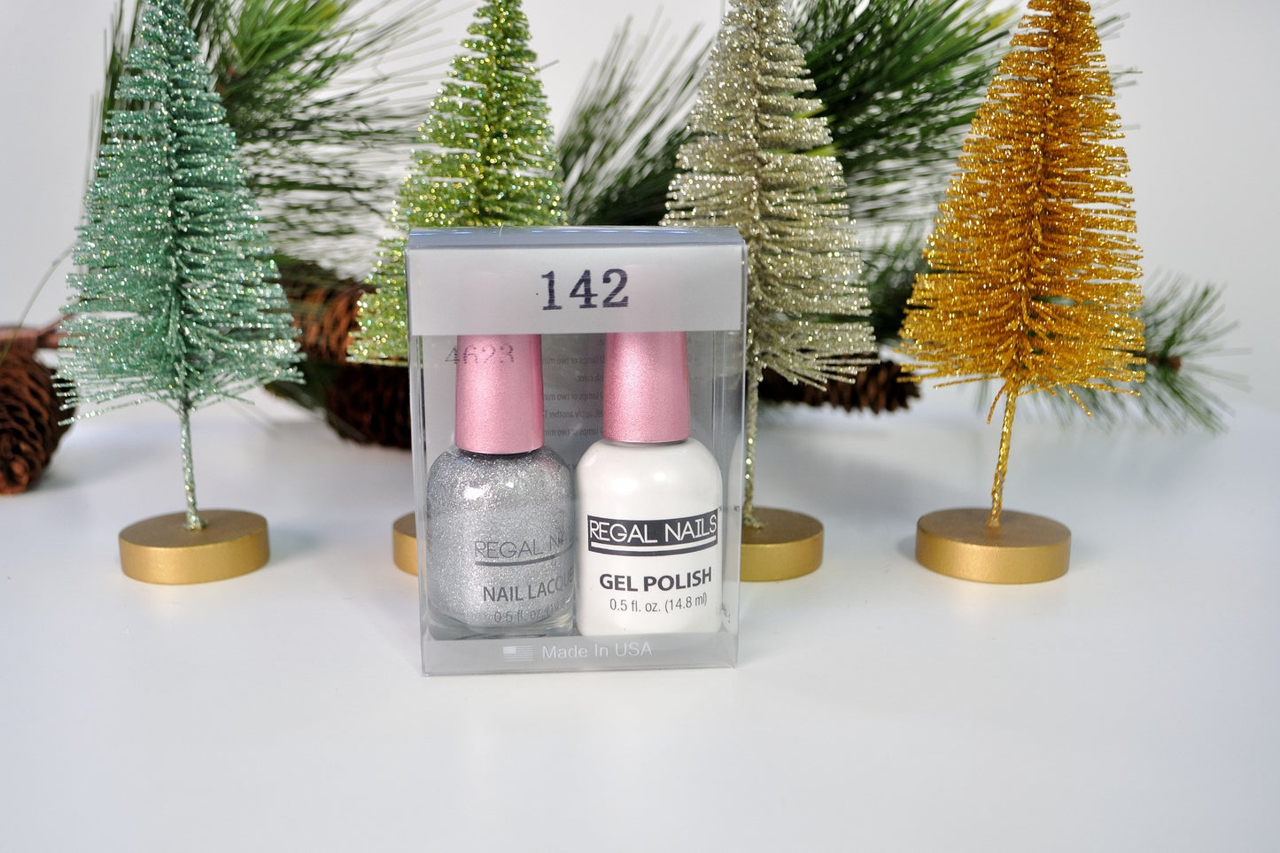Regal Duo Christmas Collection