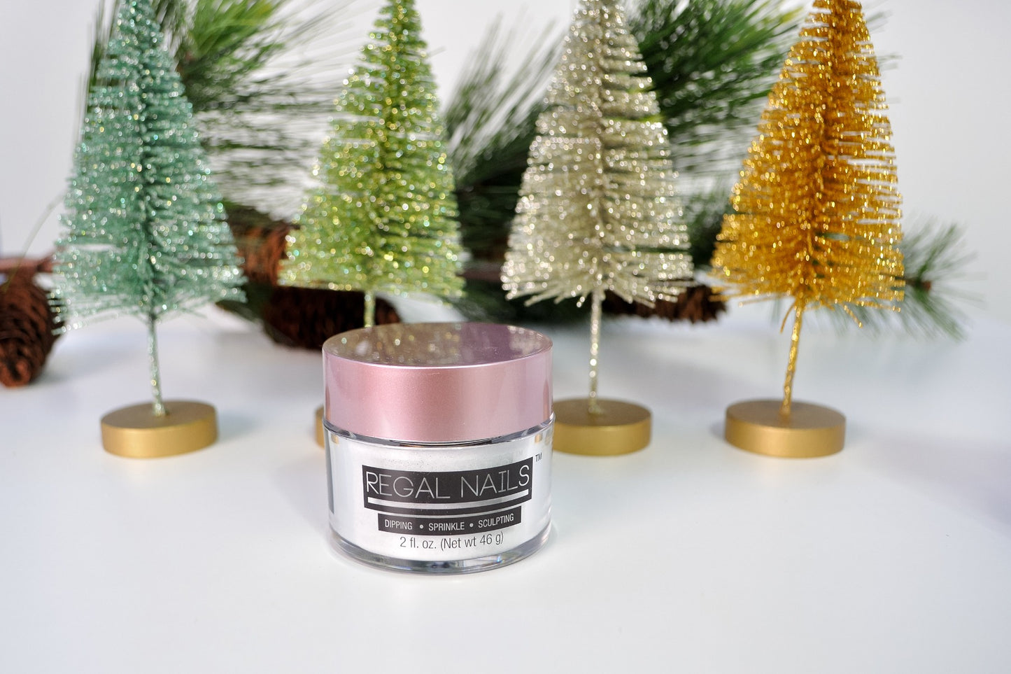 Regal Powder Christmas Collection