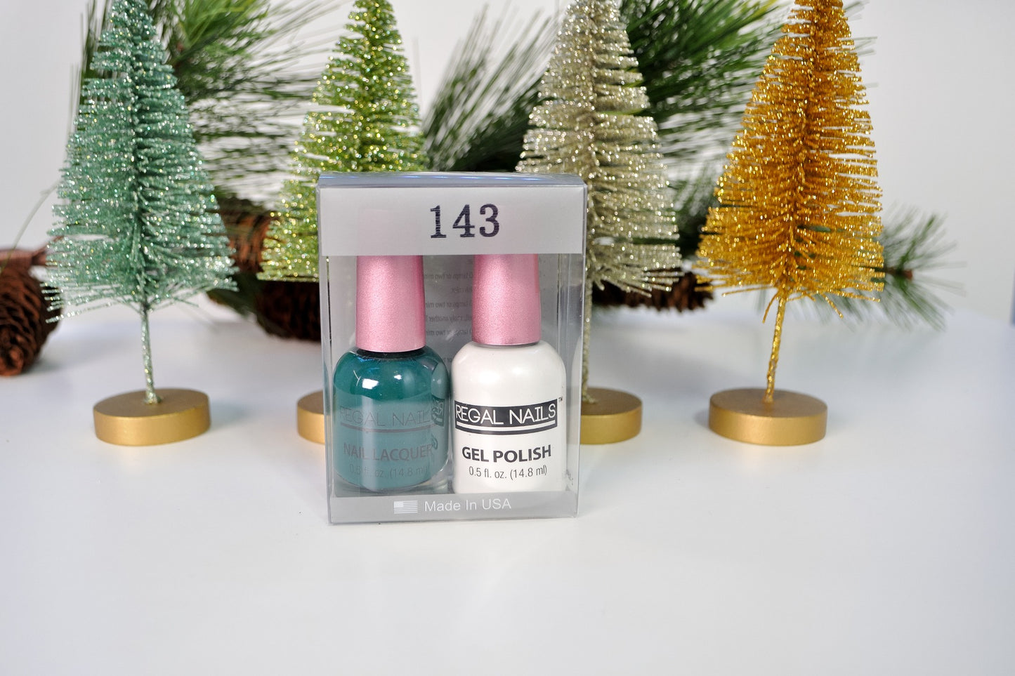 Regal Duo Christmas Collection