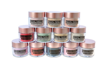 Regal Dazzling Party Powder Collection