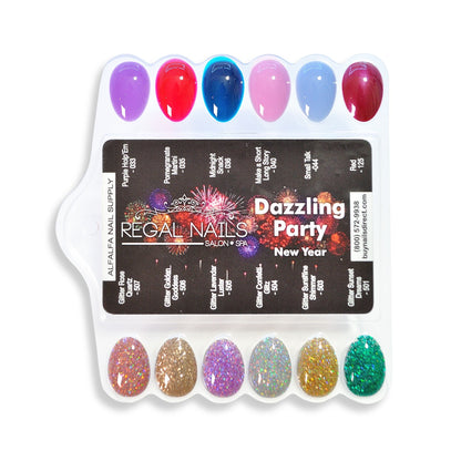 Regal Dazzling Party Duo Collection