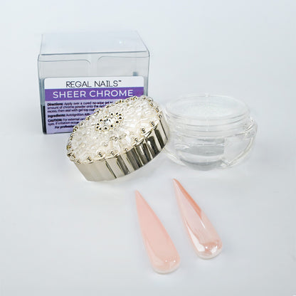 Regal - Sheer Chrome - 1 g