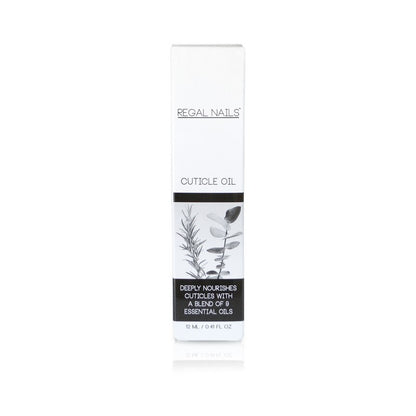 Regal Cuticle Oil Pen 12ml