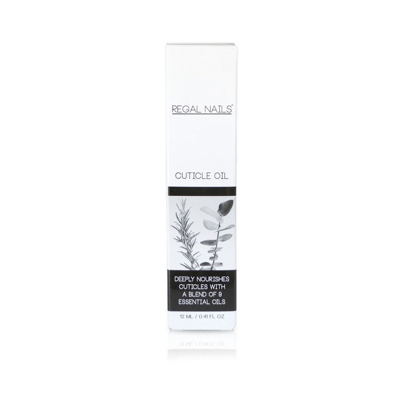 ‍Regal Cuticle Oil Pen 12ml (100% off)