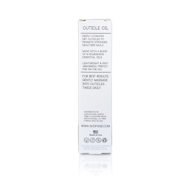 Regal Cuticle Oil Pen 12ml