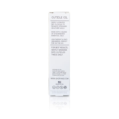 Regal Cuticle Oil Pen 12ml