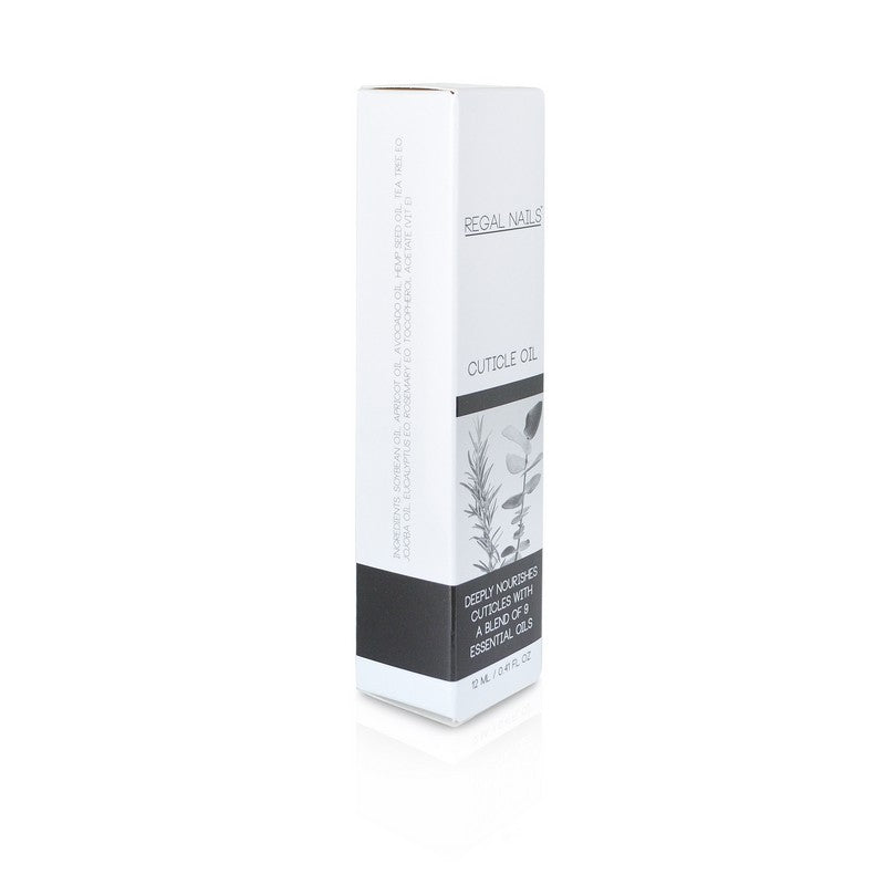 Regal Cuticle Oil Pen 12ml