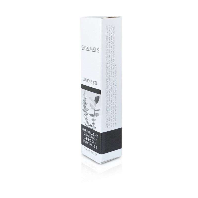 Regal Cuticle Oil Pen 12ml