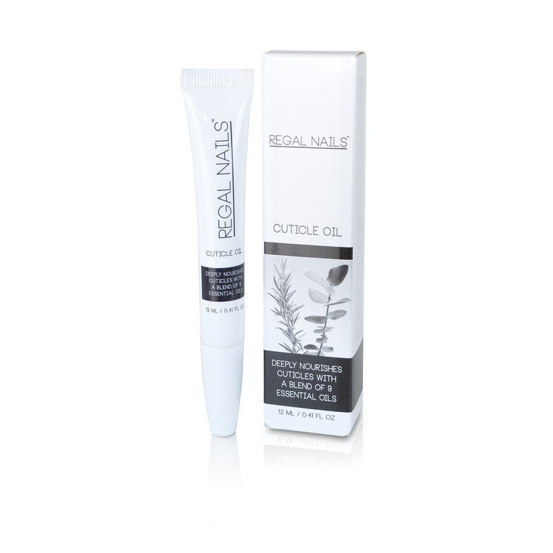 Regal Cuticle Oil Pen 12ml