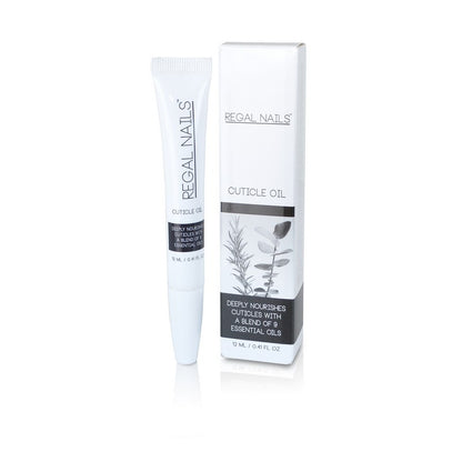 Regal Cuticle Oil Pen 12ml