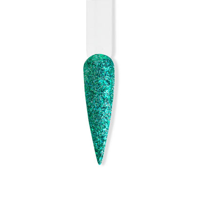 Regal Duo - Glitter Aquamarine Sparkle - 0.5/0.5 oz
